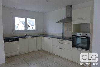 location maison fouesnant 29170