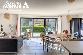 location maison fouesnant 29170