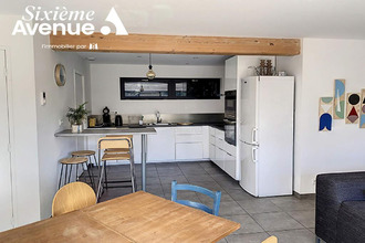 location maison fouesnant 29170