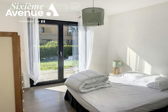 location maison fouesnant 29170