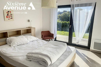 location maison fouesnant 29170