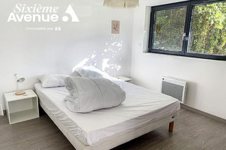 location maison fouesnant 29170