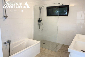 location maison fouesnant 29170