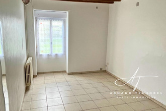 location maison fougere 49150