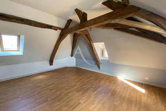 location maison fougere 49150