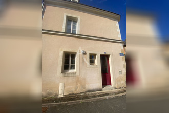 location maison fougere 49150
