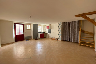 location maison fougere 49150