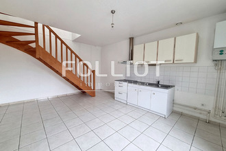 location maison fougeres 35300