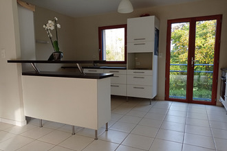 location maison fougeres 35300