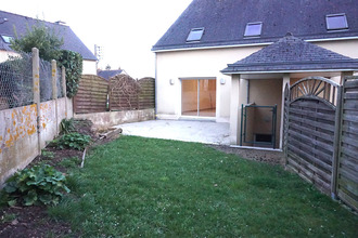 location maison fougeres 35300