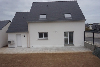 location maison fougeres 35300