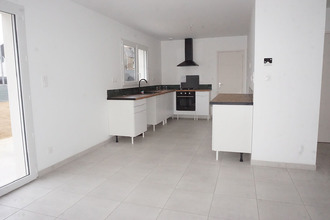 location maison fougeres 35300