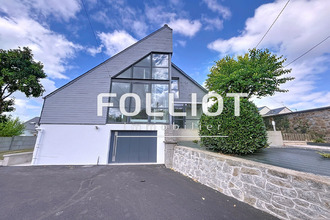 location maison fougeres 35300