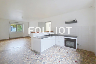 location maison fougeres 35300