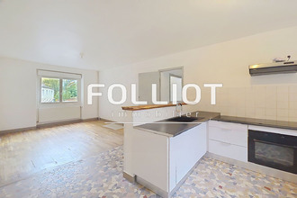 location maison fougeres 35300