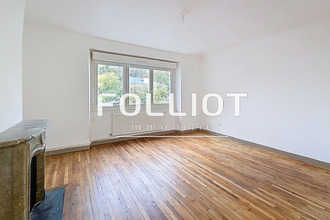 location maison fougeres 35300