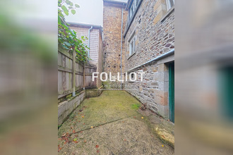 location maison fougeres 35300