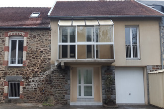 location maison fougeres 35300