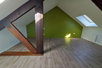 location maison fougeres 35300