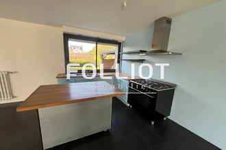 location maison fougeres 35300