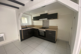 location maison fougeres 35300