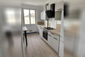 location maison fougeres 35300