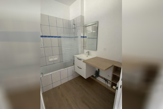 location maison fougeres 35300