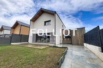 location maison fougeres 35300