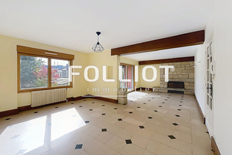 location maison fougeres 35300