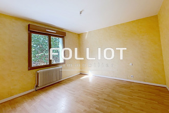 location maison fougeres 35300