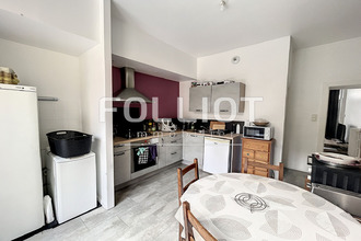location maison fougeres 35300