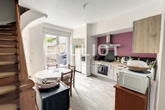 location maison fougeres 35300