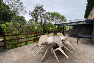 location maison fouligny 57220