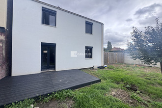 location maison fouquieres-les-lens 62740