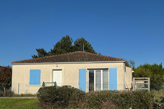 location maison fouras 17450