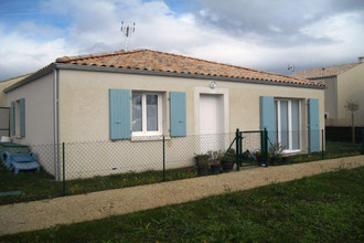 location maison fouras 17450