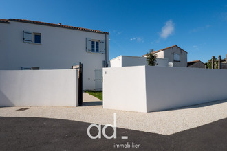 location maison fouras 17450