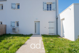 location maison fouras 17450