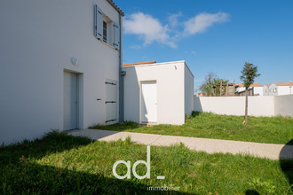 location maison fouras 17450