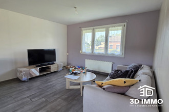location maison fourmies 59610