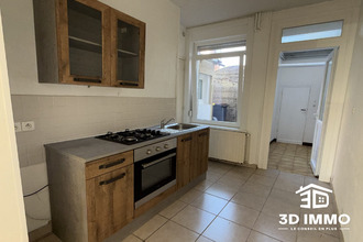 location maison fourmies 59610