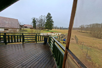 location maison fournets-luisans 25390