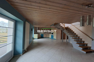 location maison fournets-luisans 25390