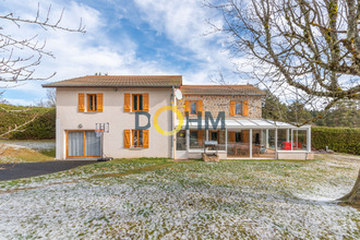 location maison fournols 63980