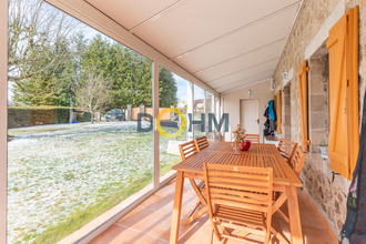 location maison fournols 63980