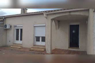 location maison fourques 30300