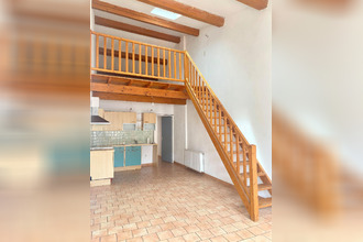 location maison fourques 30300