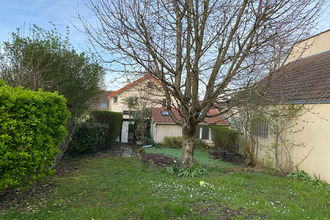 location maison fourqueux 78112