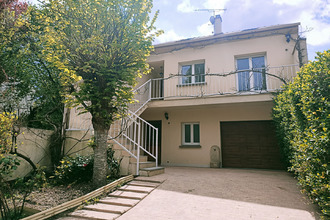 location maison fourqueux 78112