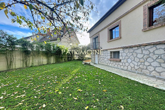 location maison fourqueux 78112